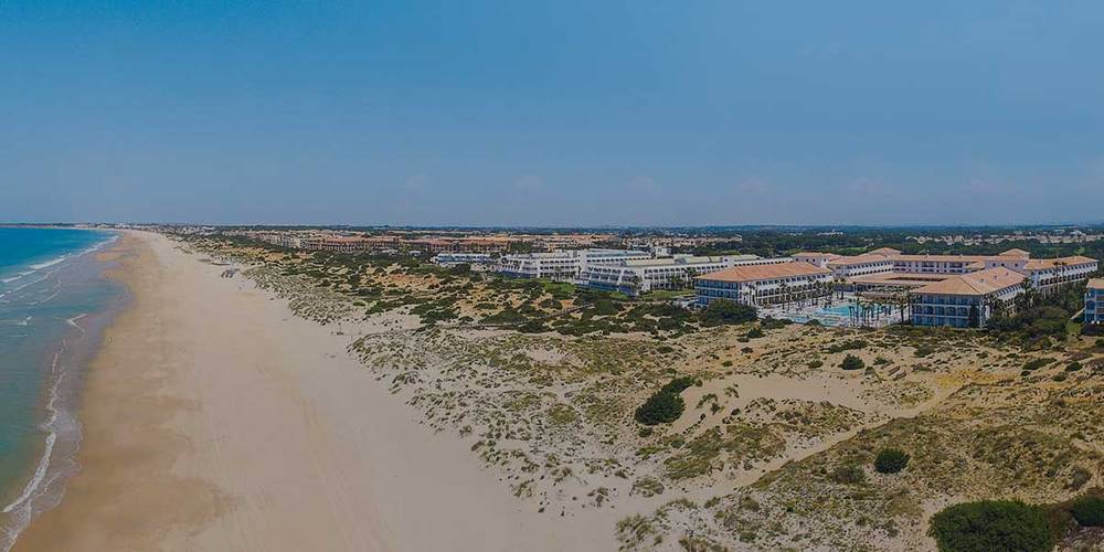 Iberostar Selection Andalucía Playa,