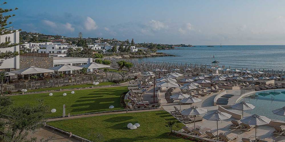 Creta Maris Resort,