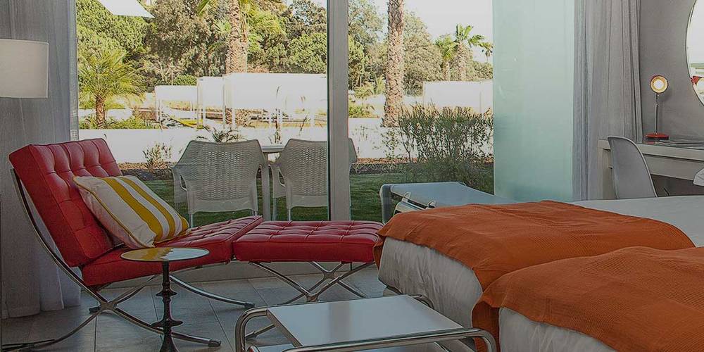 Pestana Alvor South Beach – Premium Suite Hotel,