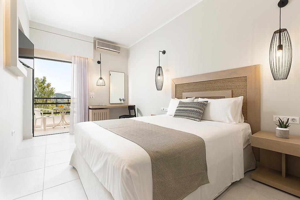 Paradise Hotel Corfu, Superior