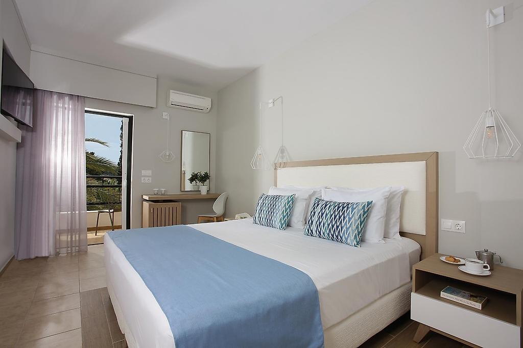 Paradise Hotel Corfu, Superior
