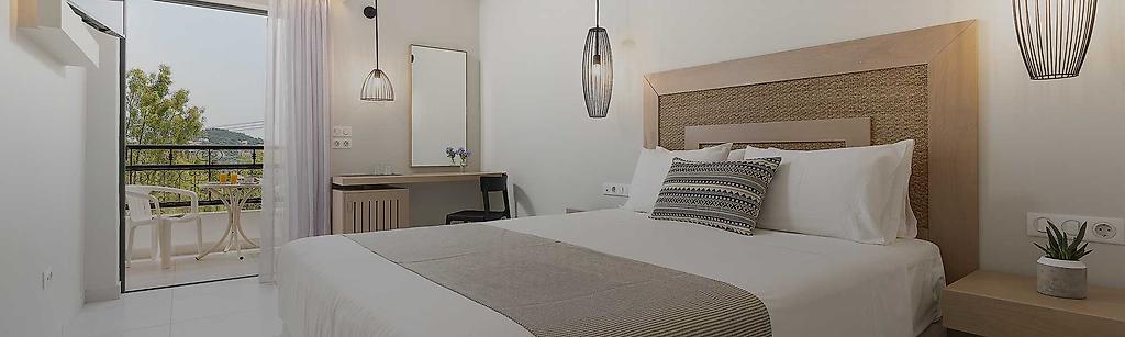 Paradise Hotel Corfu,