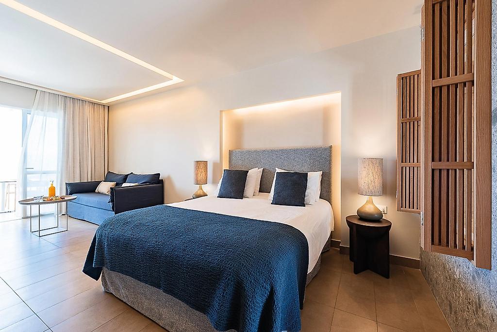 Lindos Mare, Seaside Hotel, Junior-Suite