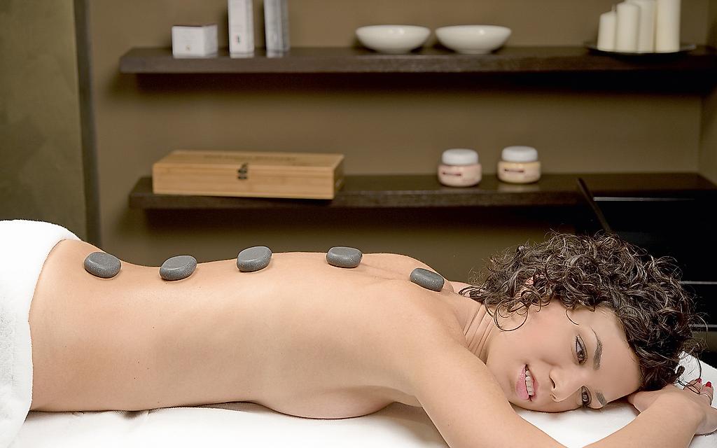 Basiliani Resort & Spa, Spa/Wellness
