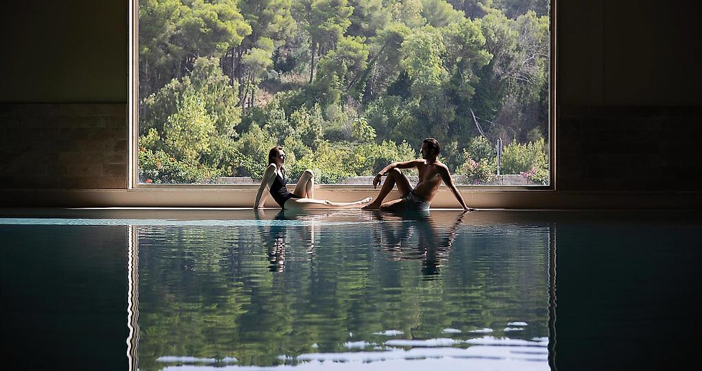 Basiliani Resort & Spa, Spa/Wellness