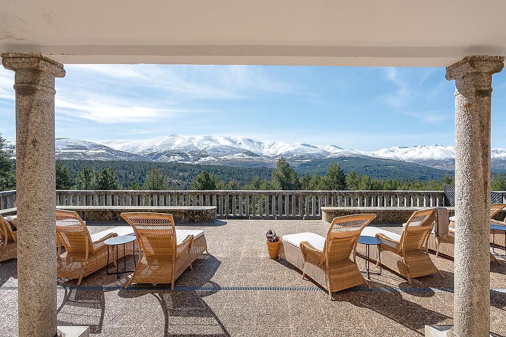 Parador de Gredos, sonstige