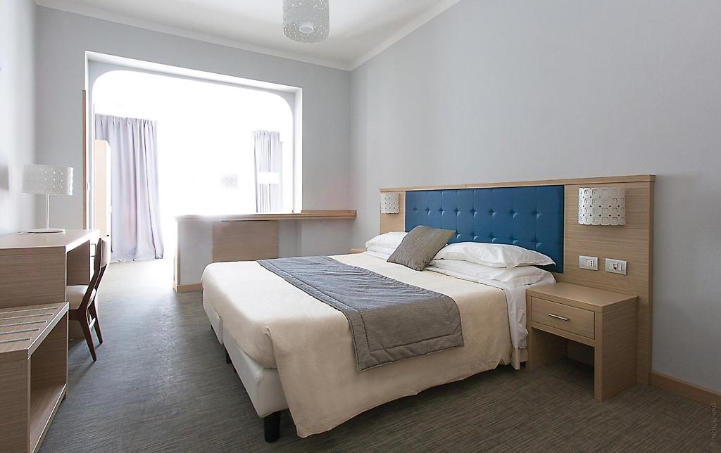 B&B Park Hotel Suisse, Zimmer/Wohnbeispiel