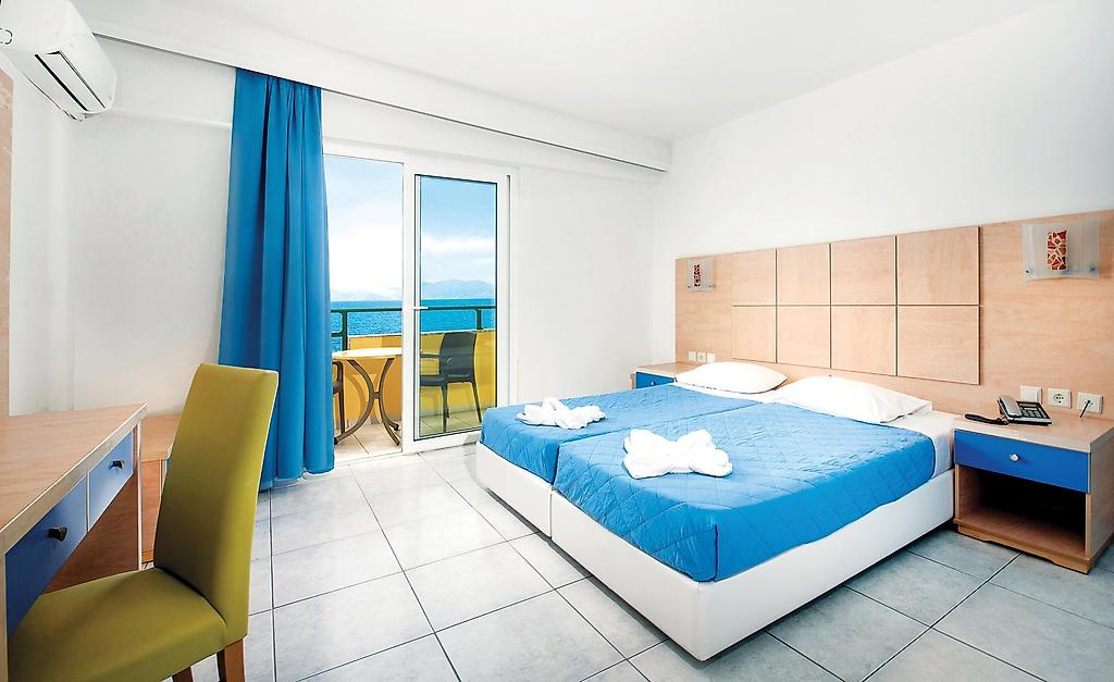 Eurovillage Achilleas Hotel, Standard