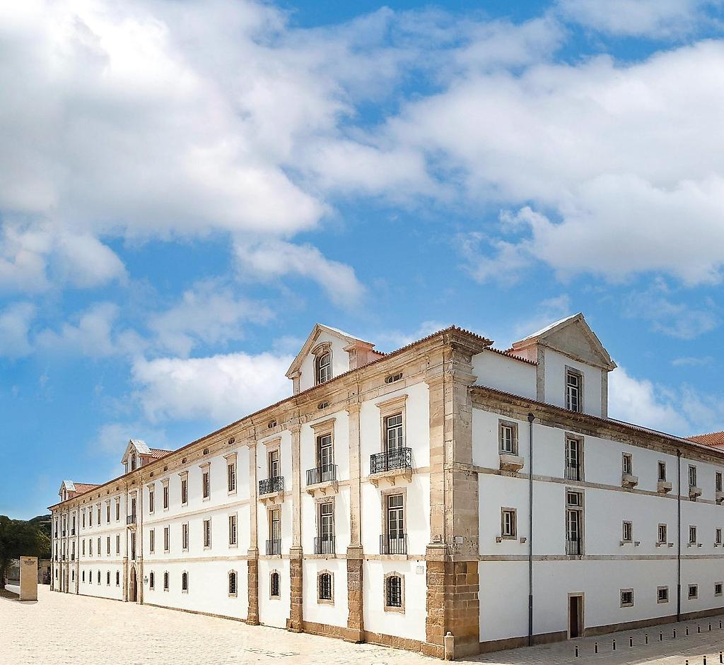 Montebelo Mosteiro de Alcobaça Historic Hotel, Resort/Hotelanlage