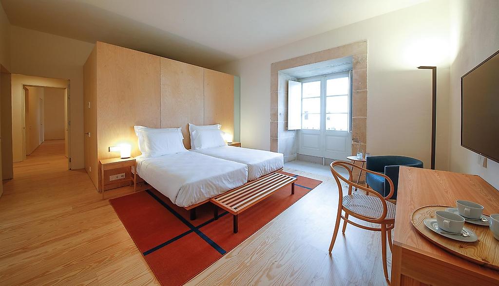 Montebelo Mosteiro de Alcobaça Historic Hotel, Standard