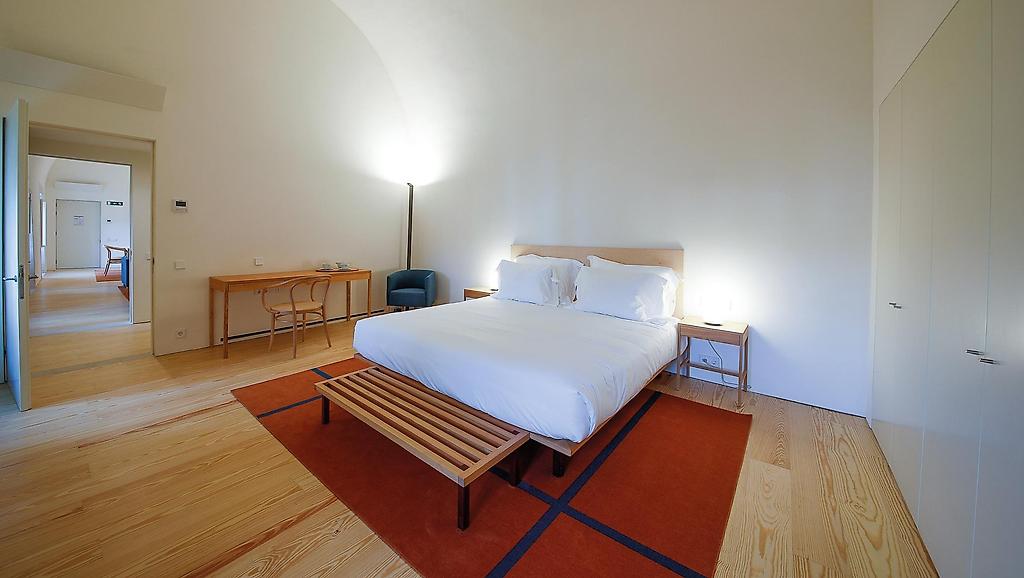 Montebelo Mosteiro de Alcobaça Historic Hotel, Suite Master