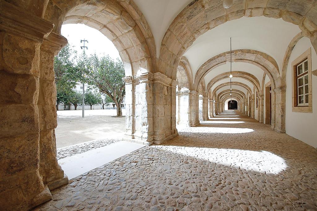 Montebelo Mosteiro de Alcobaça Historic Hotel, Resort/Hotelanlage