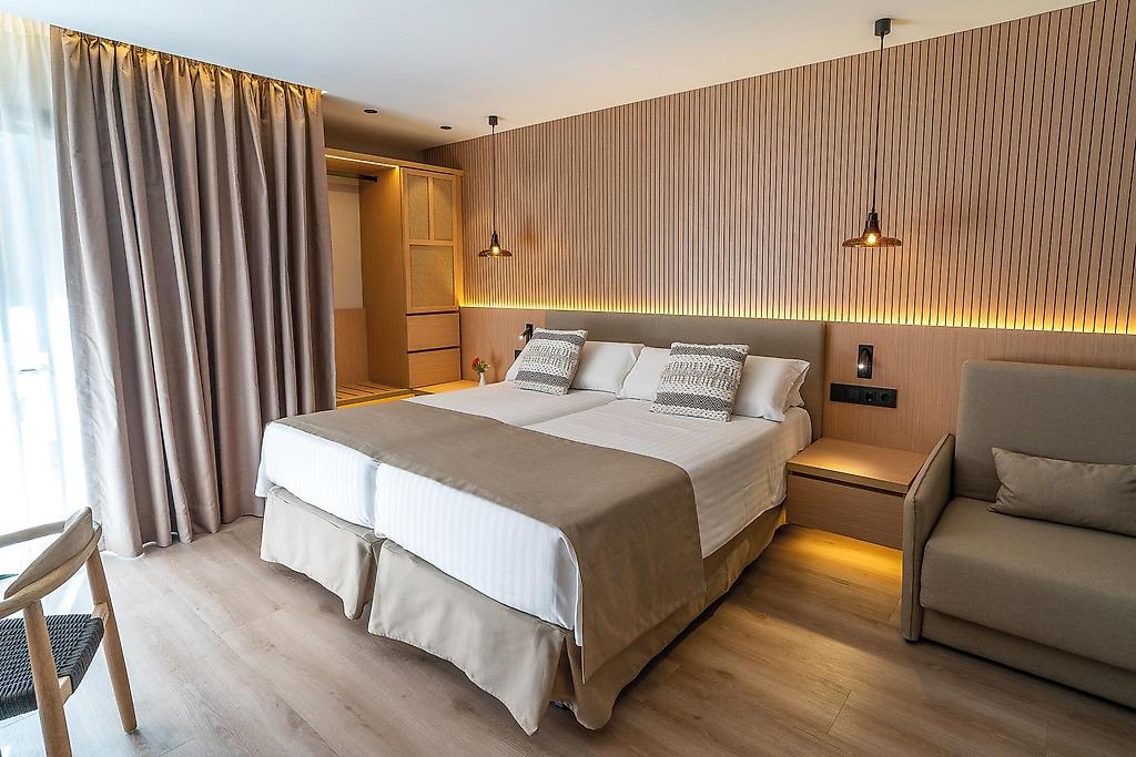 PortBlue Club Pollentia Resort & Spa, Standard Maris Plus