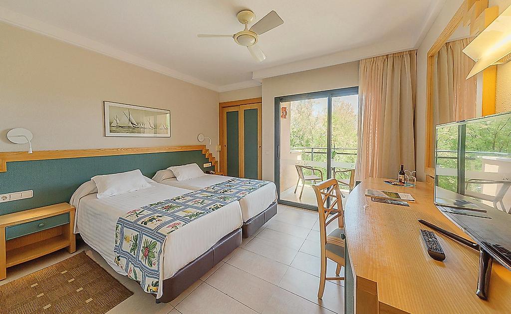 PortBlue Club Pollentia Resort & Spa, Standard Maris