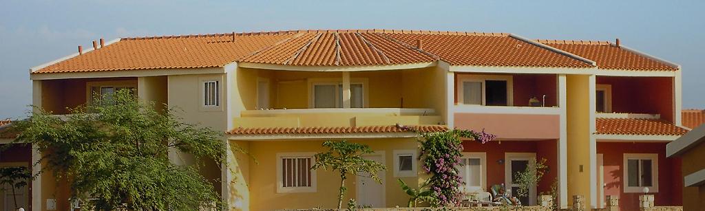 Appartements Stella Maris, Appartements Stella Maris,