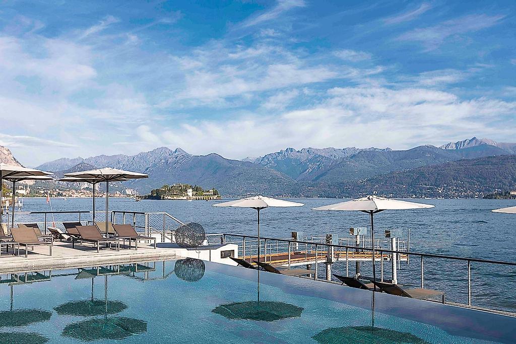 Hotel La Palma, sonstige