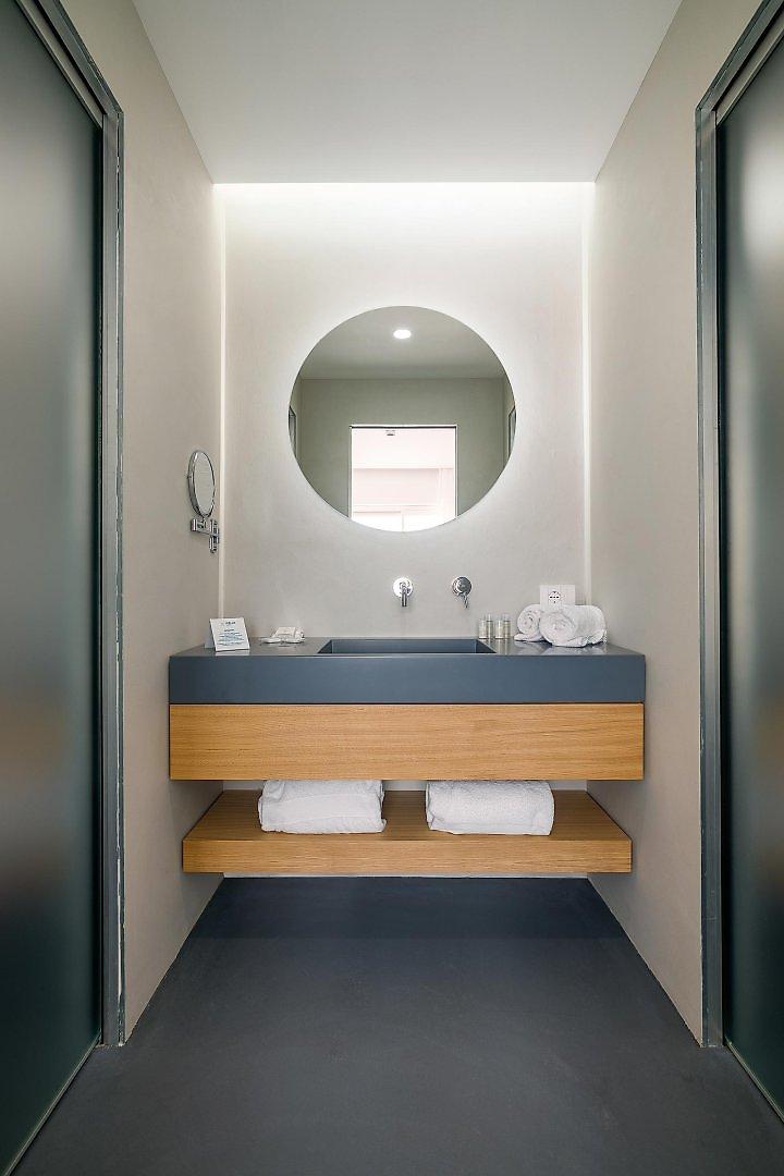Hotel Felix Olbia, Suite