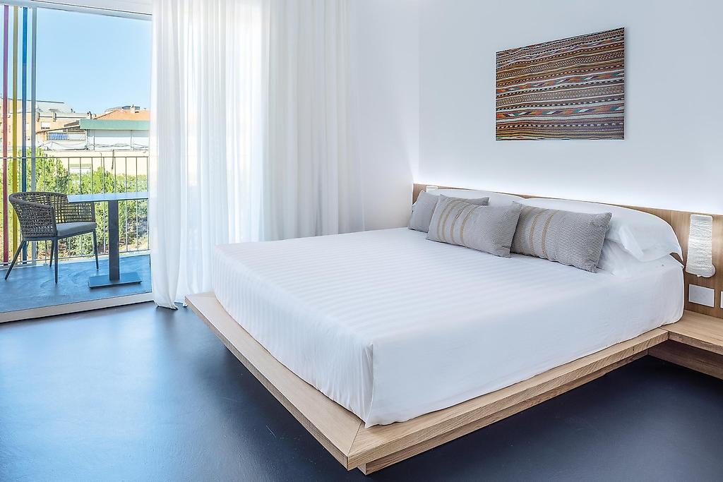Hotel Felix Olbia, Superior