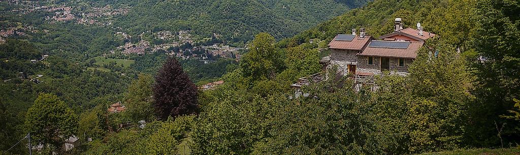 Agriturismo Al-Marnich, Agriturismo Al-Marnich,