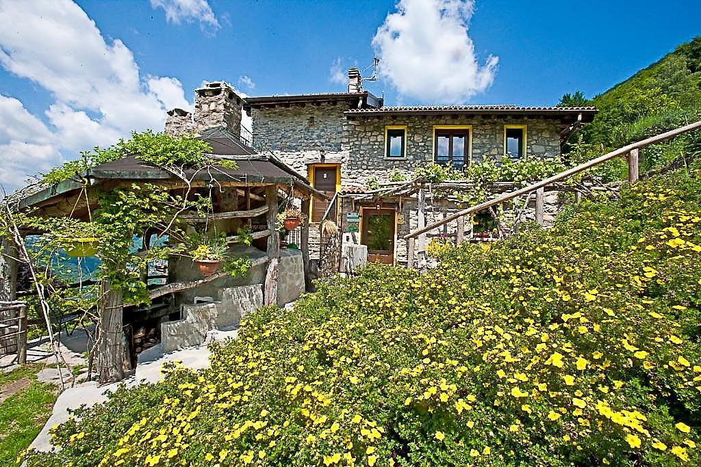 Agriturismo Al-Marnich, sonstige