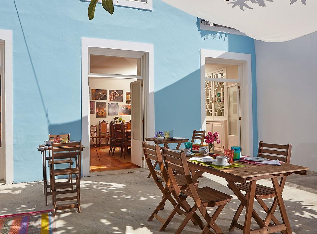 Casa da Cidade,