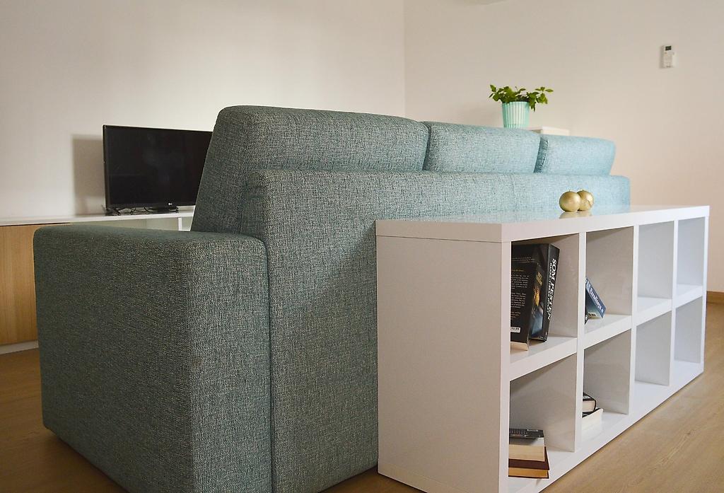 Hotel da Luz, Suite