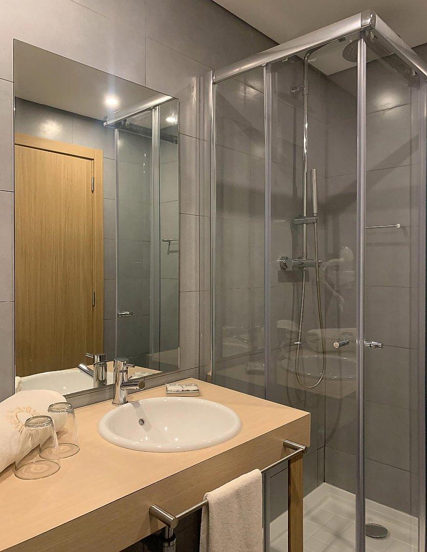 Hotel da Luz, Appartement
