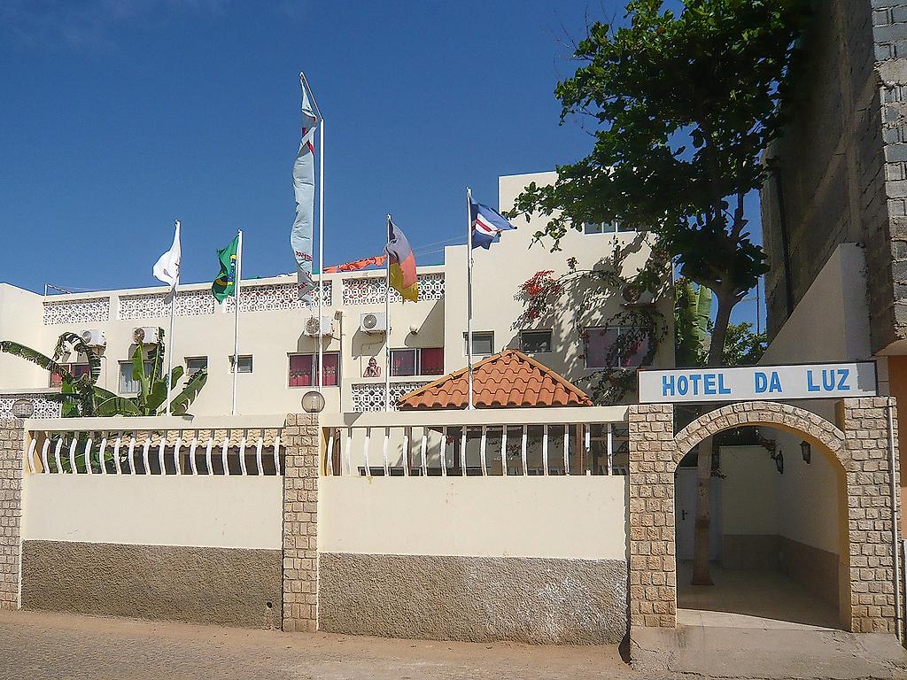 Hotel da Luz, Resort/Hotelanlage