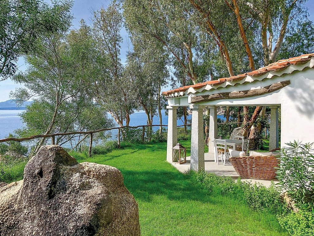 Arbatax Park Suites del Mare,