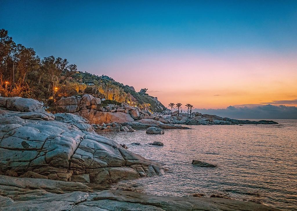 Arbatax Park Suites del Mare, sonstige