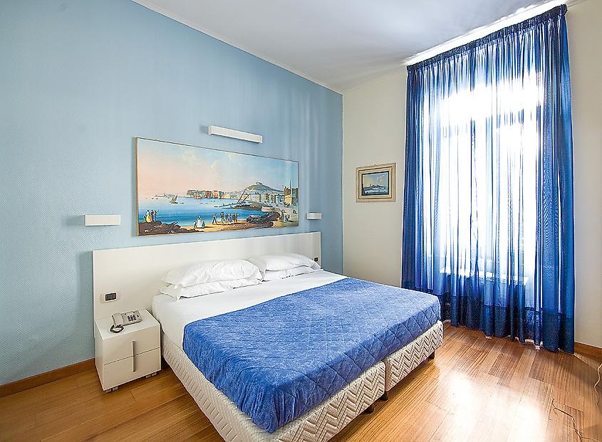 Rex Lifestyle Hotel, Wohnbeispiel