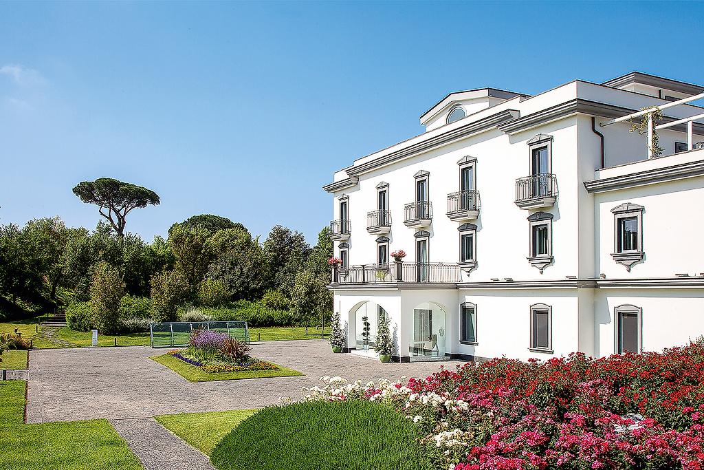 Hotel Il San Cristoforo, Resort/Hotelanlage