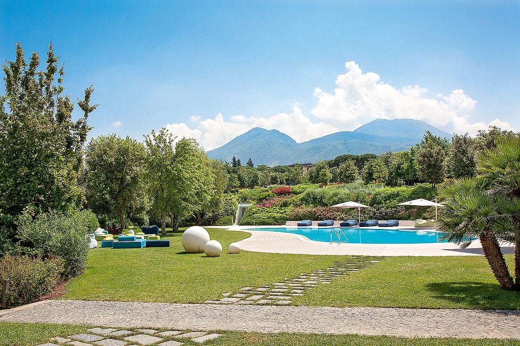 Hotel Il San Cristoforo, Pool/Poolbereich