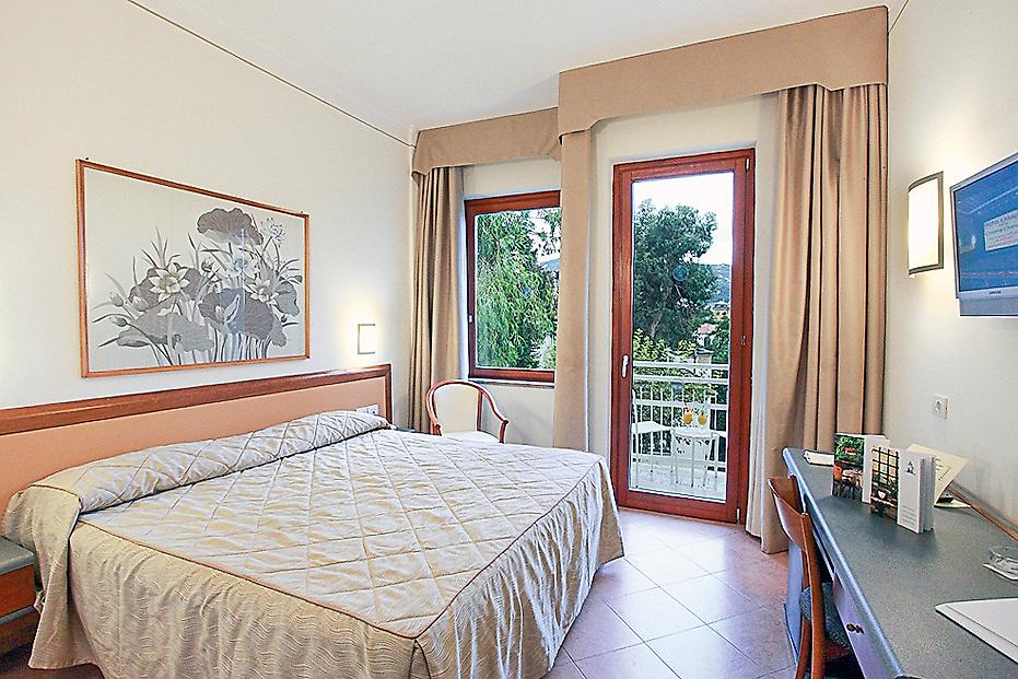 Hotel Caravel, Comfort