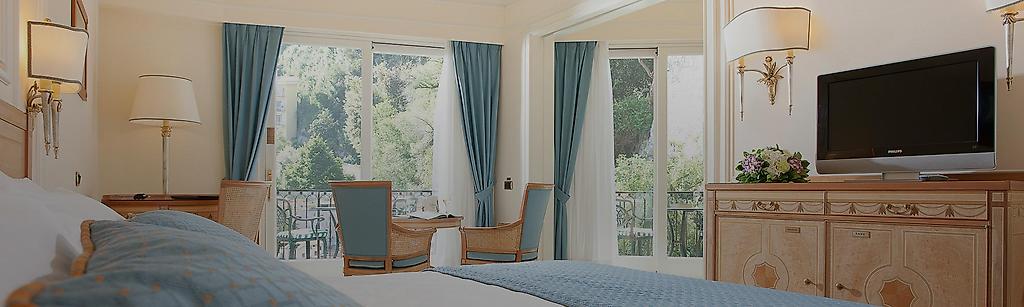 Grand Hotel Capodimonte,