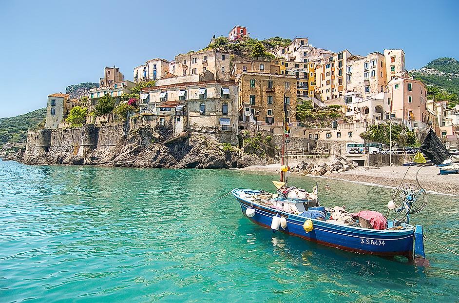 Hotel Santa Lucia, sonstige