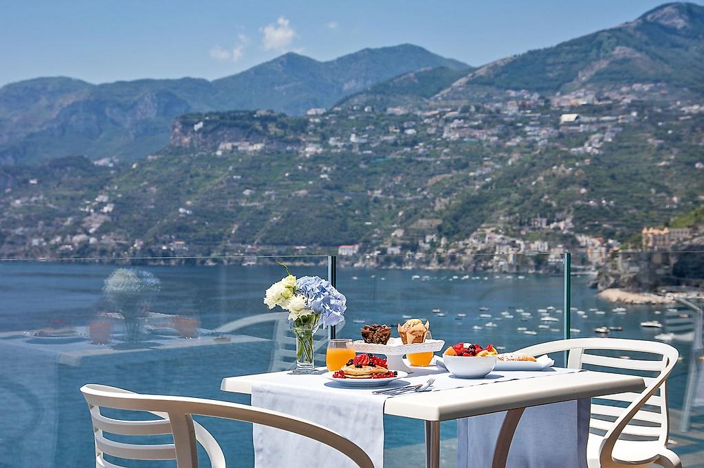 Hotel Club 2 Torri, Restaurant/Gastronomie