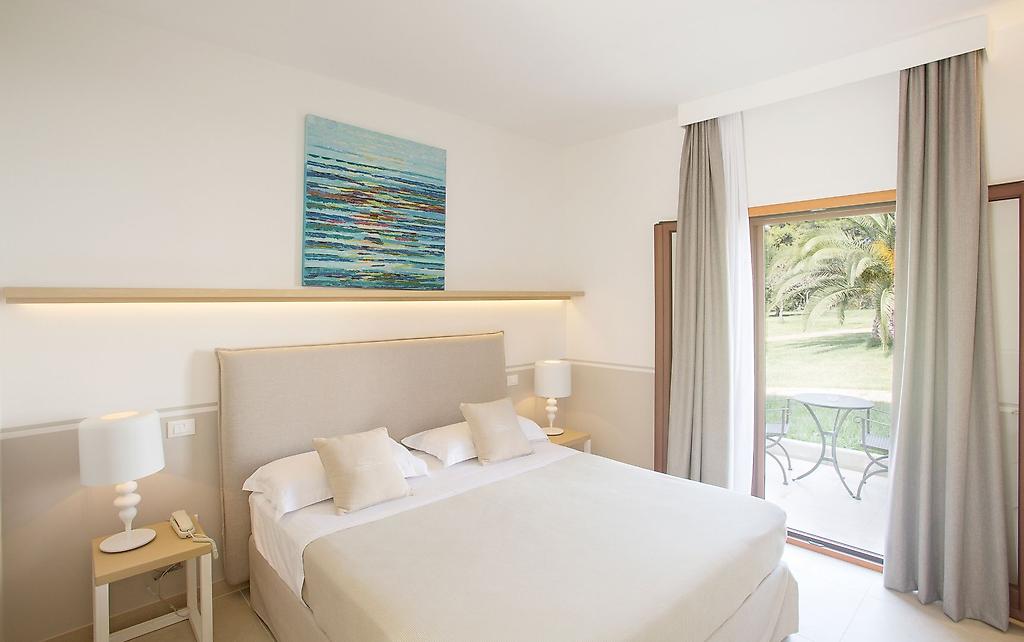 Hotel Giardino dei Pini, Wohnbeispiel