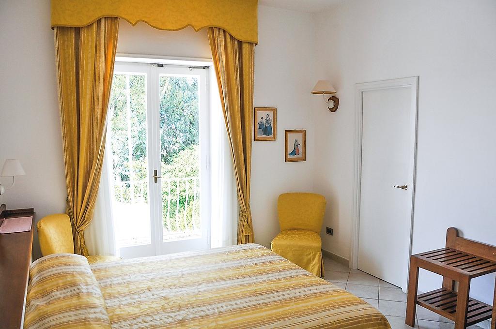Hotel Biancamaria, Wohnbeispiel