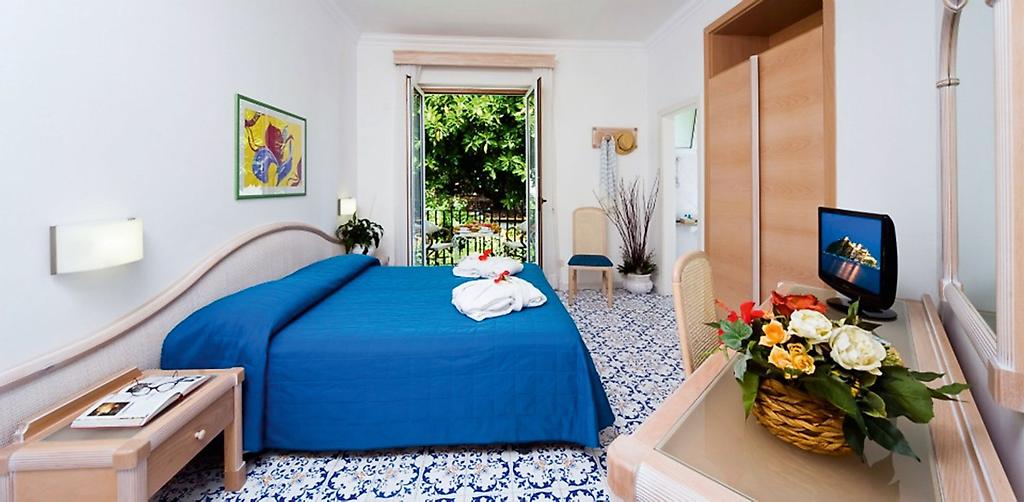 Hotel Floridiana Terme, Wohnbeispiel