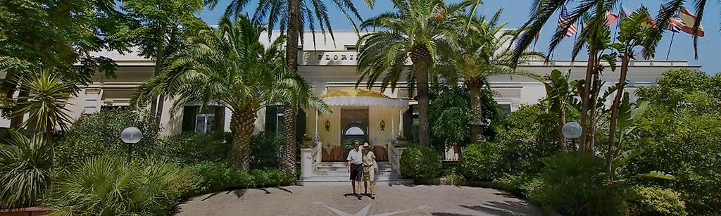Hotel Floridiana Terme,