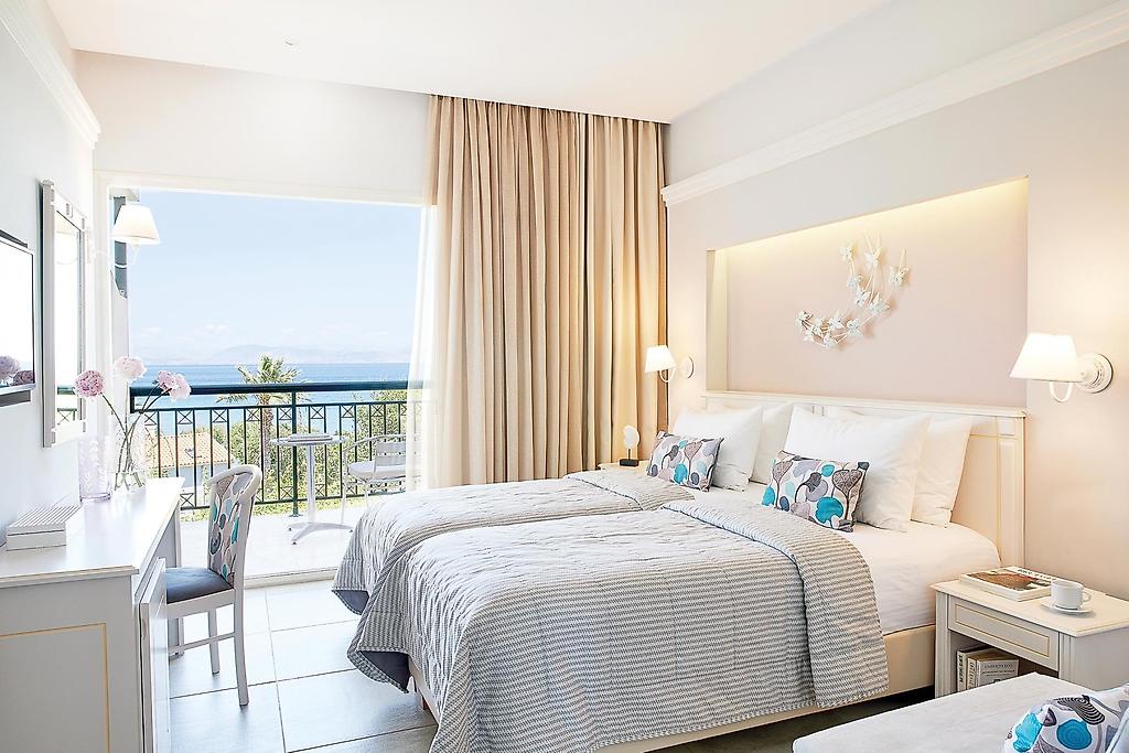 Delfinia Hotels Corfu, Superior