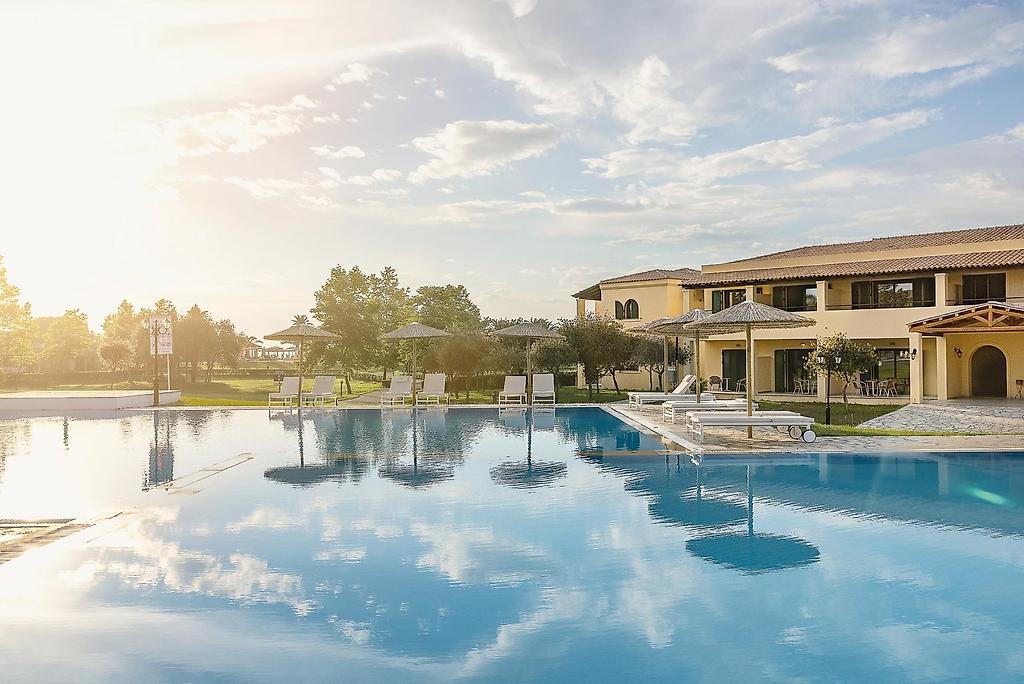 Grecotel LUXME Costa Botanica, Pool/Poolbereich