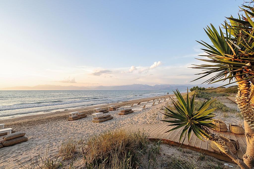 Grecotel LUXME Costa Botanica, sonstige