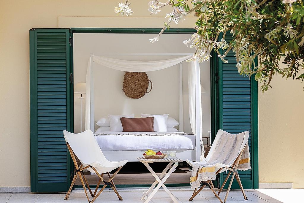 Grecotel LUXME Costa Botanica, Family