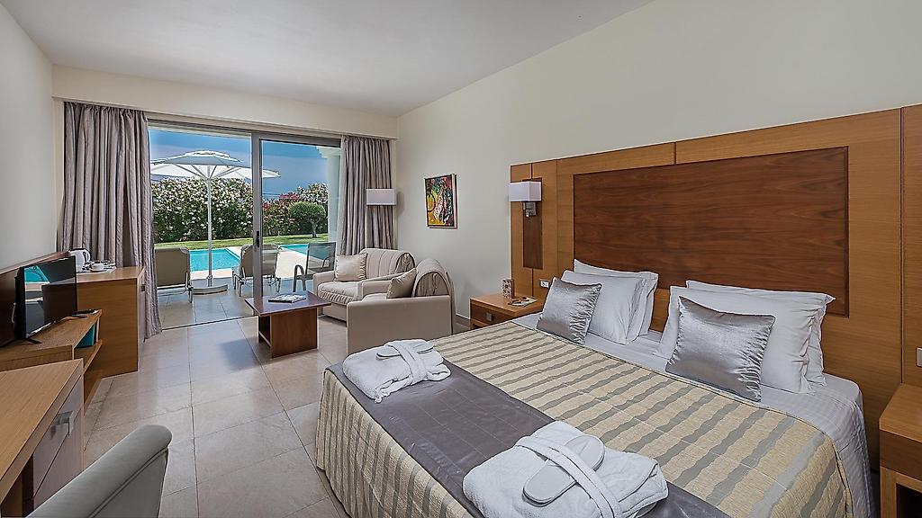 Apollo Blue Hotel, Junior-Suite