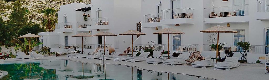 Caesar's Gardens Hotel & Spa,