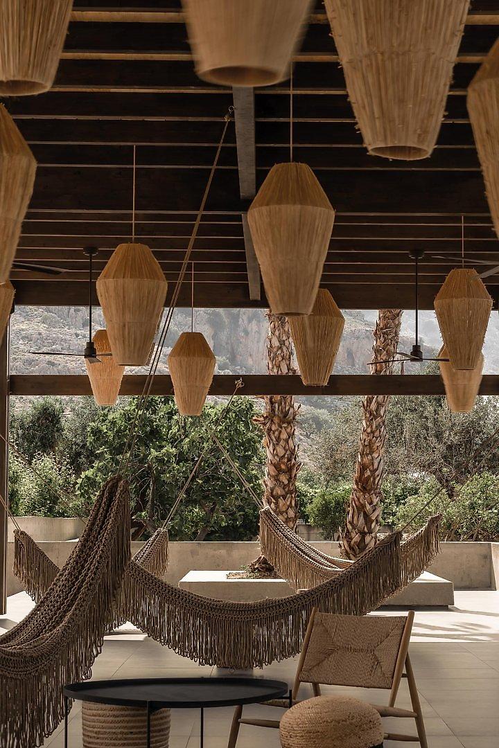 Cook’s Club Kolymbia, Restaurant/Gastronomie