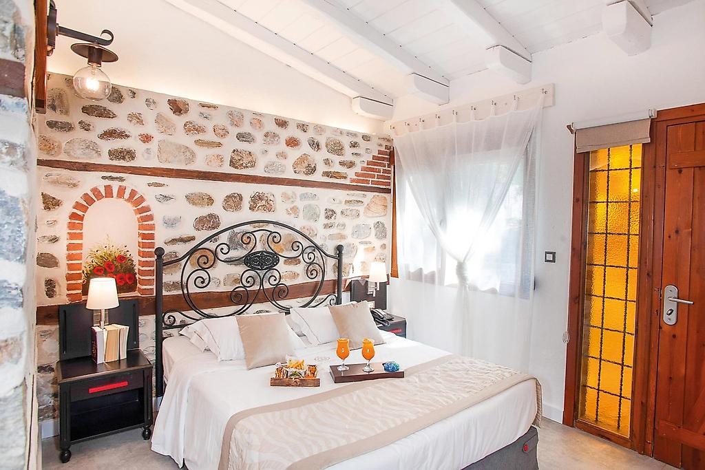 Athena Residence, Maisonette