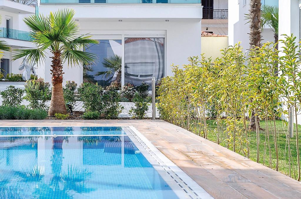 Porto Brava Luxury Villas, Pool/Poolbereich